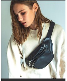 NINE | ショルダーバッグ