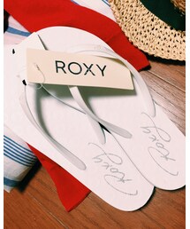 ROXY | ビーチサンダル