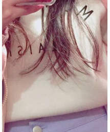 earth music&ecology | パーカー