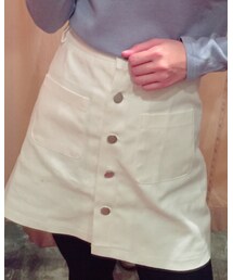 SPINNS | スカート