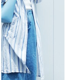 Kastane | デニムパンツ