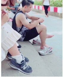 NEW BALANCE | スニーカー