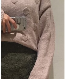 merry jenny | ジャケット/アウター