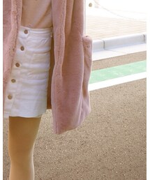 merry jenny | ジャケット/アウター