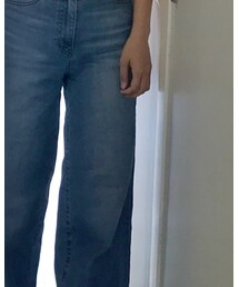 UNIQLO | デニムパンツ