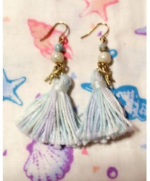 ピアス | ピアス（両耳用）