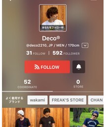 Decoっち💖 | その他