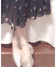 Honeys | パンプス
