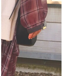 GU | ショルダーバッグ