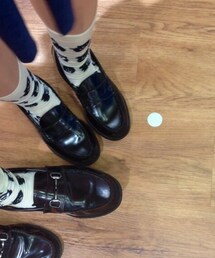 にゃー | 靴下(ソックス/靴下)