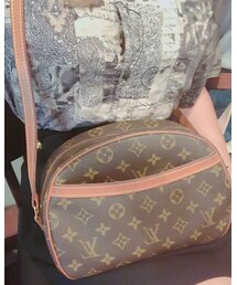 LOUIS VUITTON | ショルダーバッグ