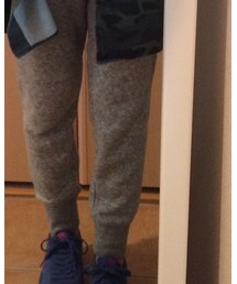 UNIQLO | パンツ