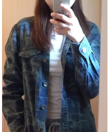 GU | トップス