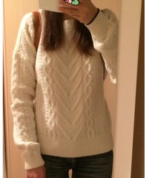 UNIQLO | ニット/セーター