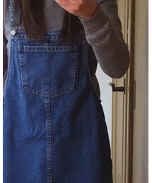 Bershka | サロペット/オーバーオール