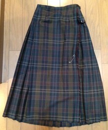 LAURA ASHLEY | プリーツのロングスカート！(スカート)