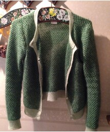 agnes b. | カーディガン(カーディガン/ボレロ)