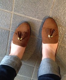 ORiental TRaffic | パンプス
(パンプス)