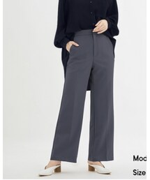 GU | スラックス