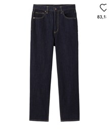 GU | デニムパンツ
