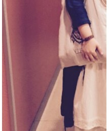 HENRY CUIR | ブレスレット