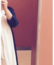 HENRY CUIR | ネックレス