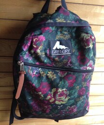 GREGORY | バックパック/リュック