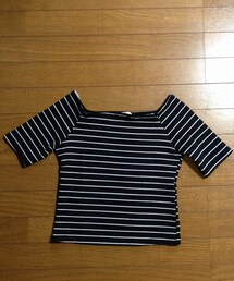 Tシャツ/カットソー