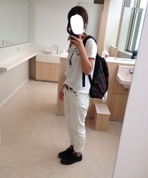 Tシャツ/カットソー