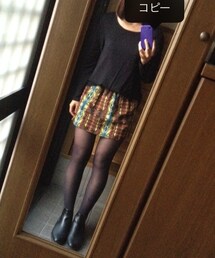 COQULE | ワンピース