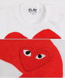 COMME des GARCONS | Tシャツ/カットソー