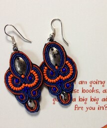 COQULE | ピアス（両耳用）