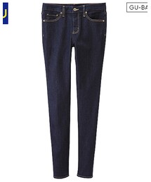 GU | デニムパンツ