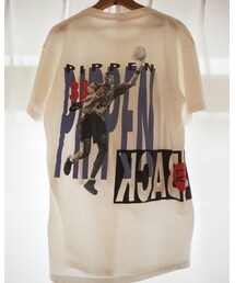 古着　後ろ　ピッペン | Tシャツ/カットソー