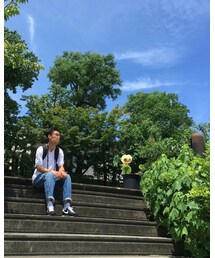 奈良、満喫その① | その他