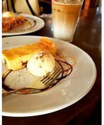 チーズケーキ | その他