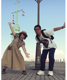 ゴイゴイスー | その他