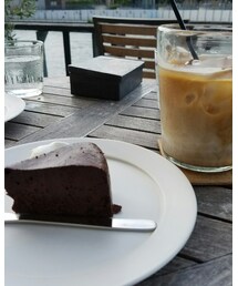 中之島でまったり | その他