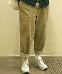 Ralph Lauren コーデュロイパンツ 古着 | その他パンツ