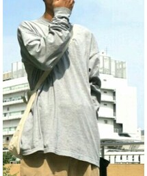 no brand | Tシャツ/カットソー