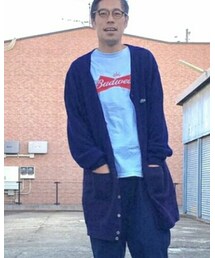 古着 ラコステ | カーディガン/ボレロ