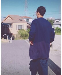 後ろ姿 | その他