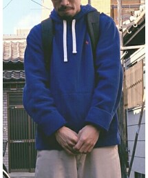 古着 Ralph Lauren | パーカー