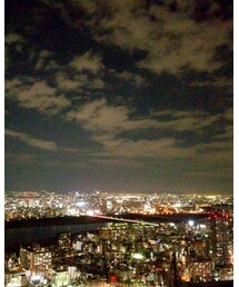 梅田スカイビル | その他