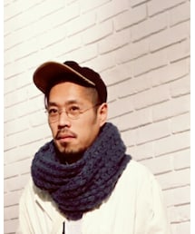 晴ちゃんからの借り物 | ストール/ショール