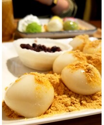 しらたまー | その他