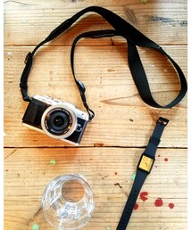 晴ちゃんカメラデビュー | その他