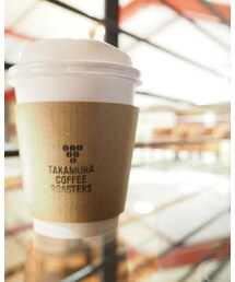 TAKAMURA wine＆coffee roaster | その他