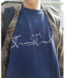 ウィーアースキーチーム | スウェット