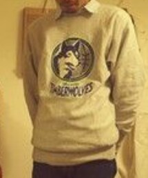 USED champion | スウェット